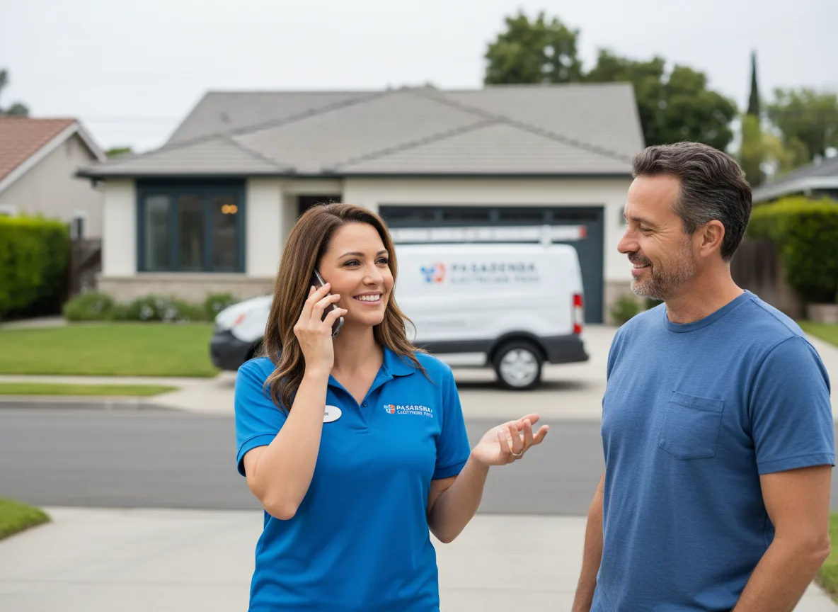 Electrician Carrington, ND FAQs